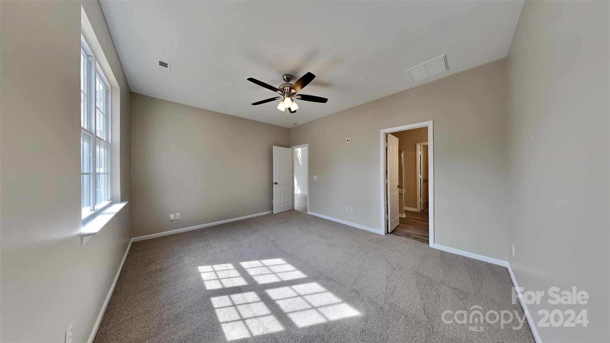 South Hampton - Residential