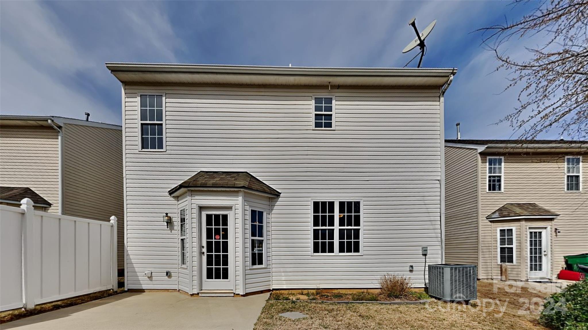 South Hampton - Residential