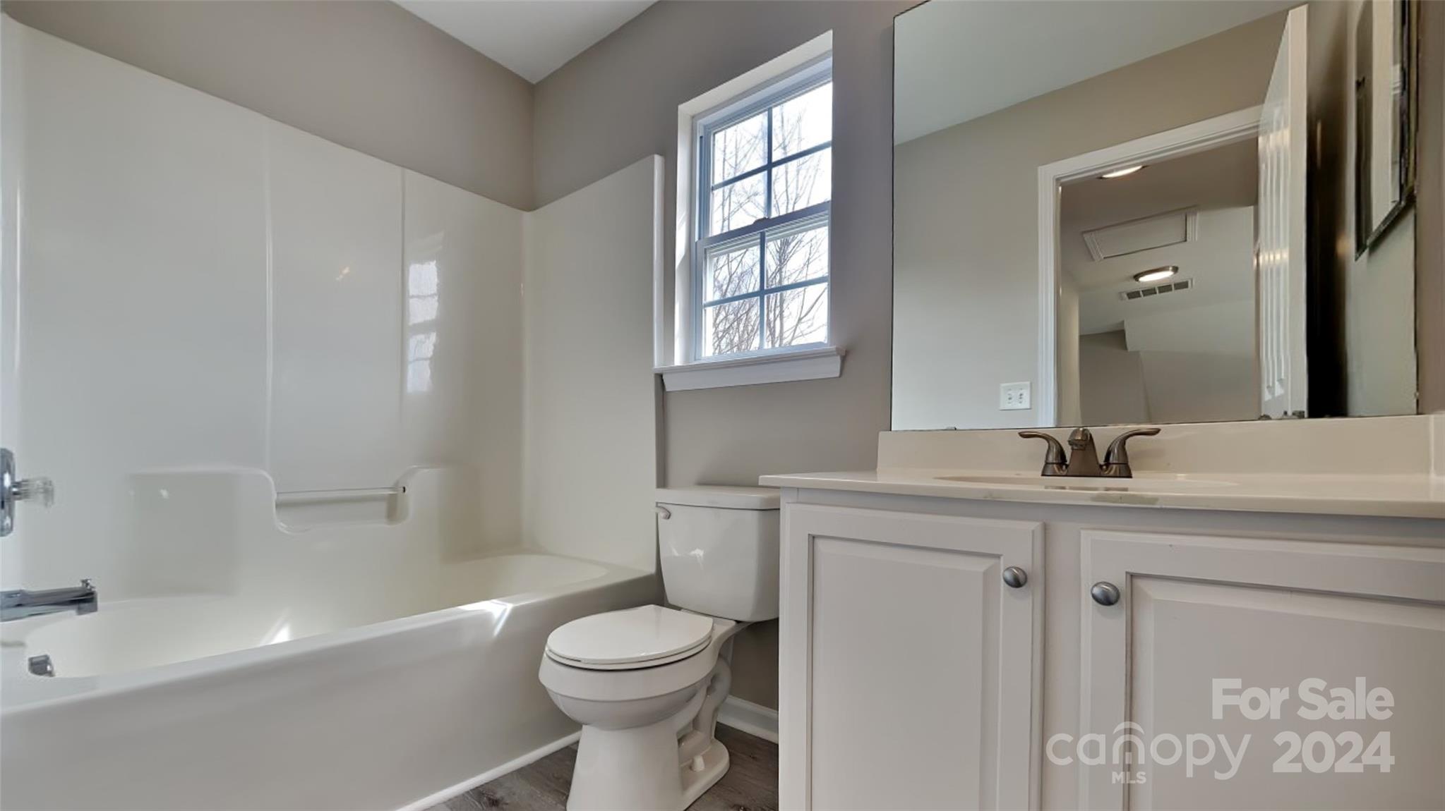 South Hampton - Residential