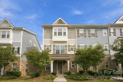 Photo of 1021 Doveridge Street, Charlotte, NC 28273 (MLS # 4429889)