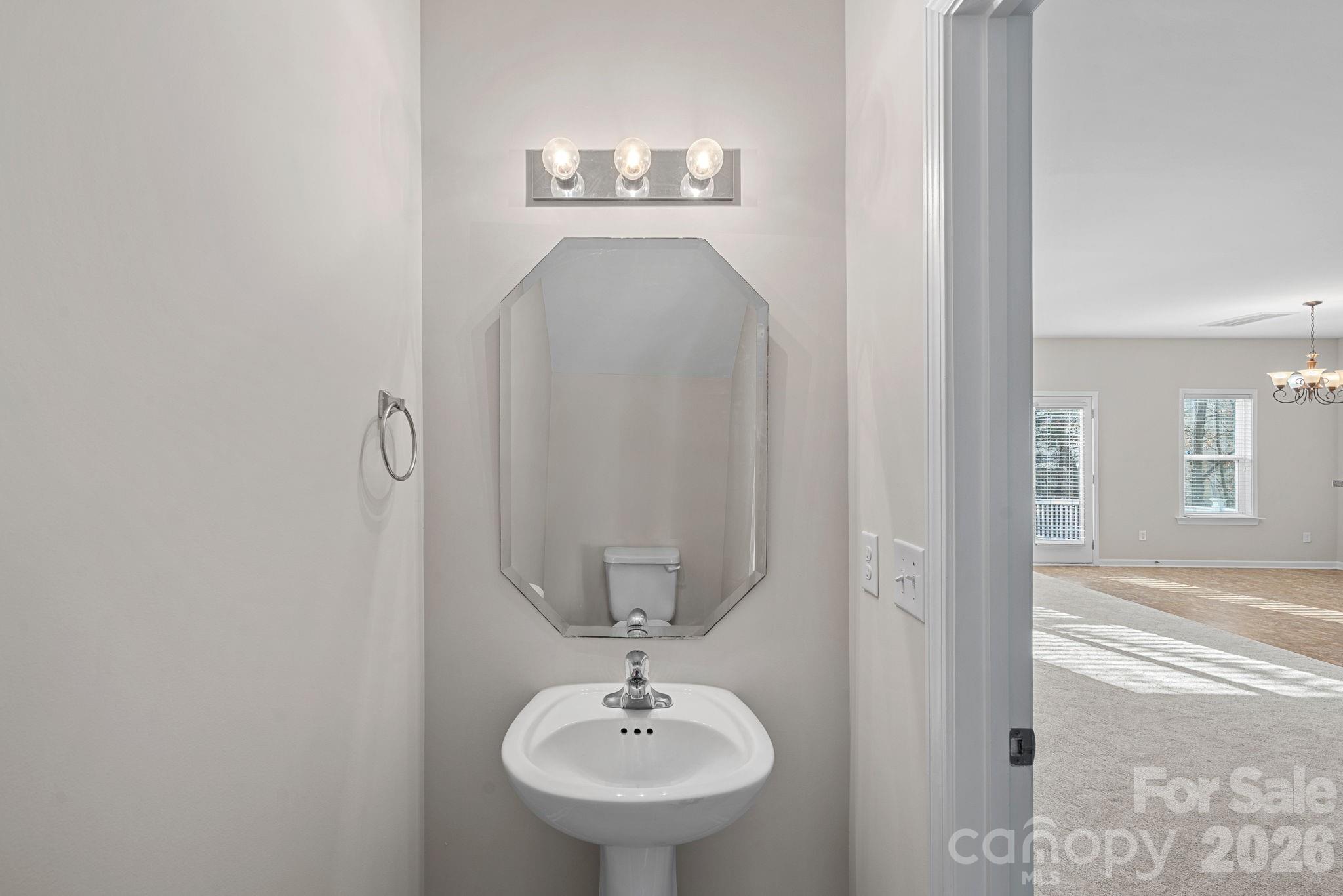 Mallard Lake - Residential