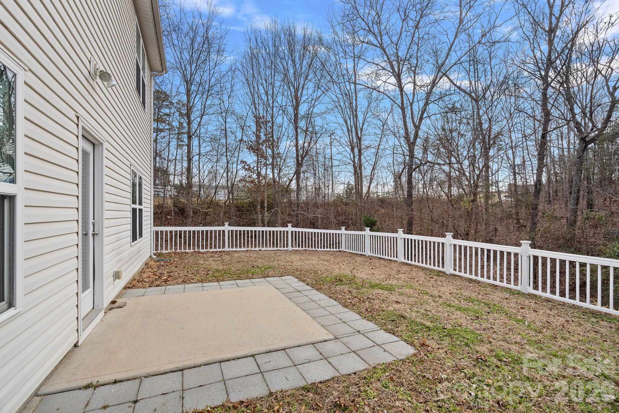 Mallard Lake - Residential