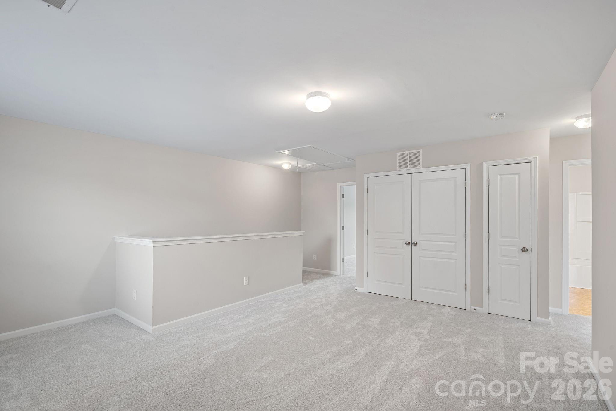 Mallard Lake - Residential