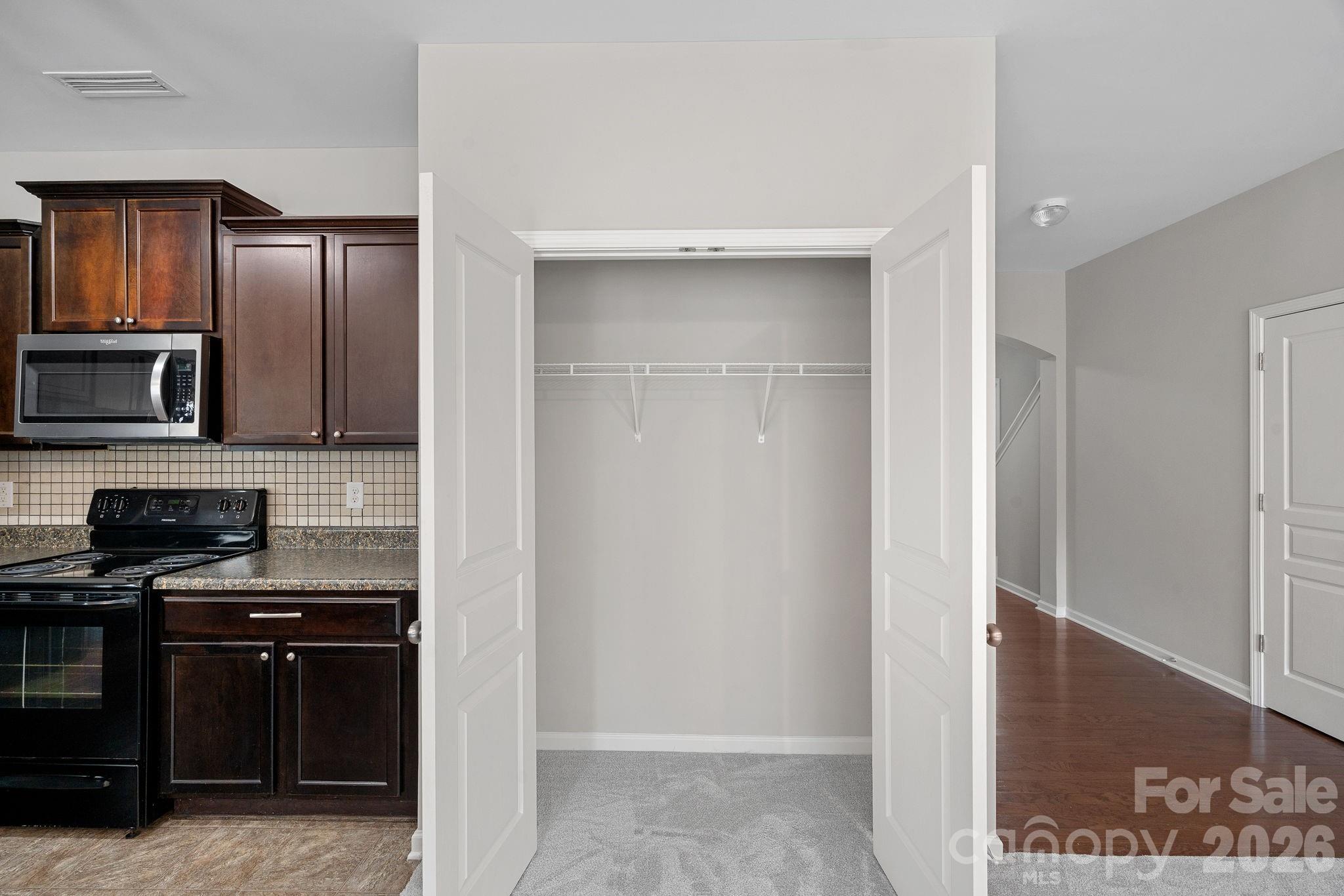 Mallard Lake - Residential