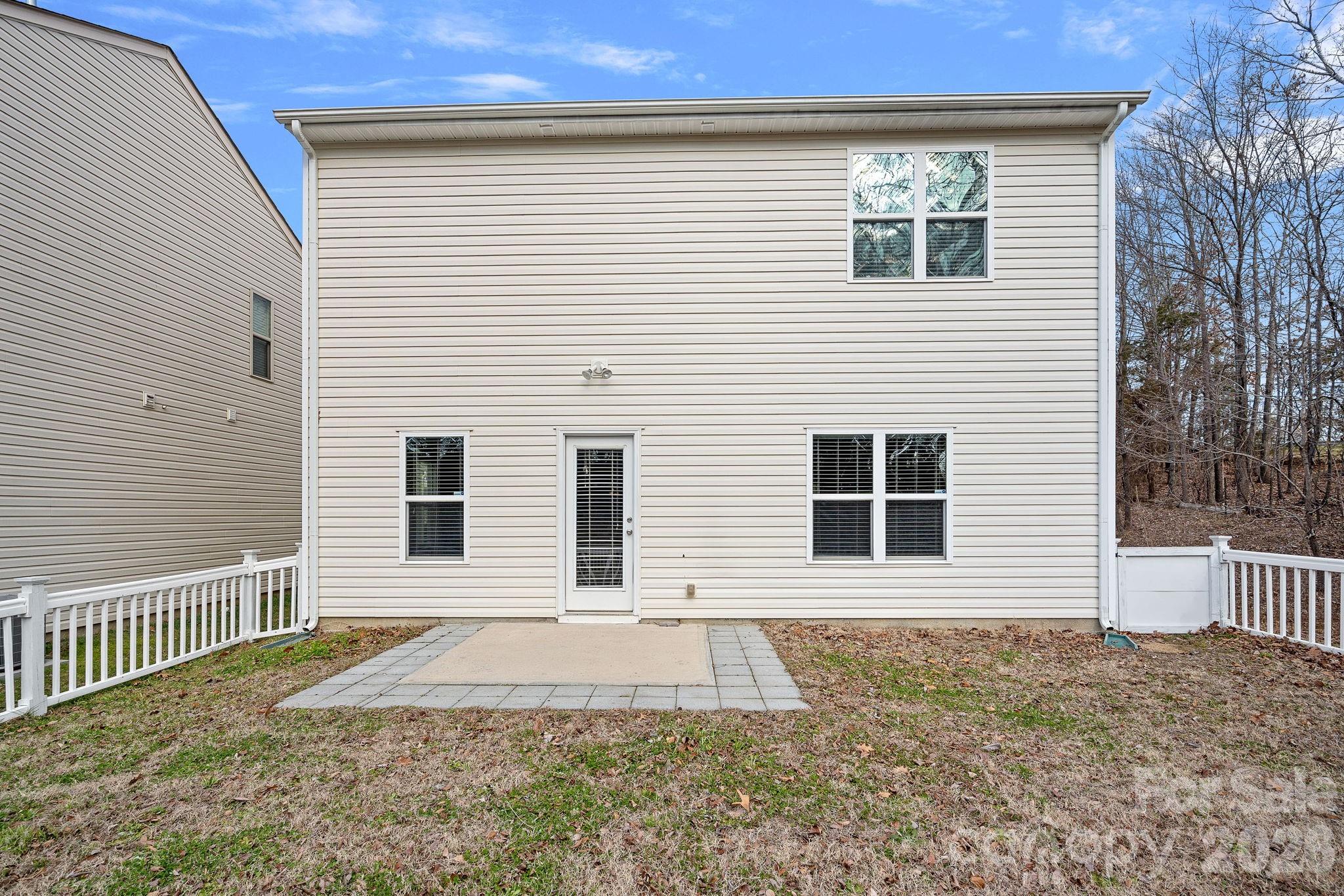 Mallard Lake - Residential