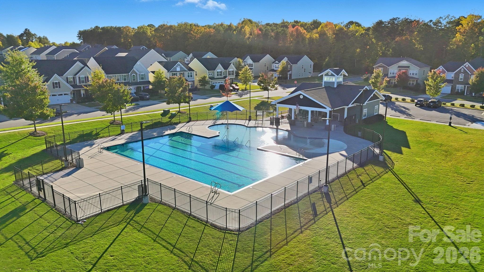 Stafford at Langtree - Residential