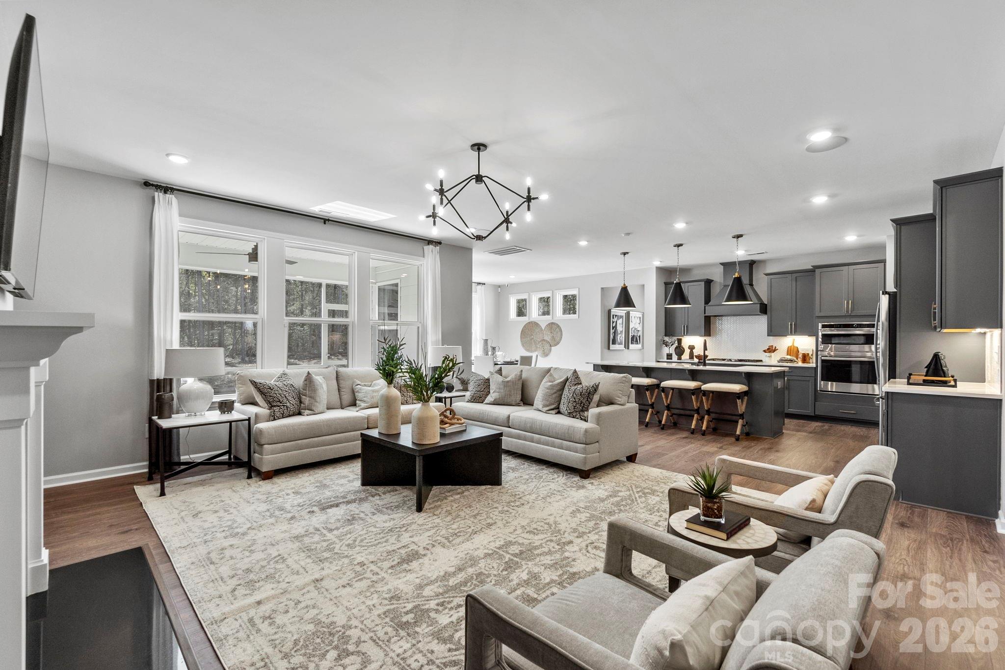 Stafford at Langtree - Residential