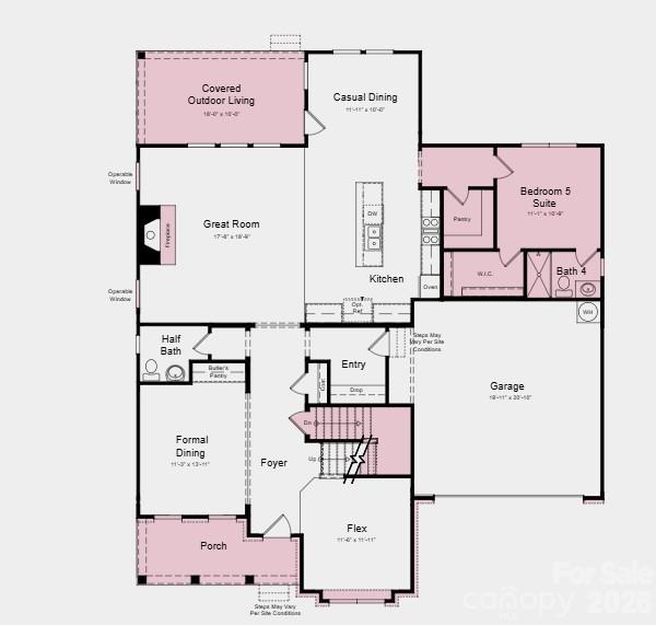 283 Stibbs Cross Road