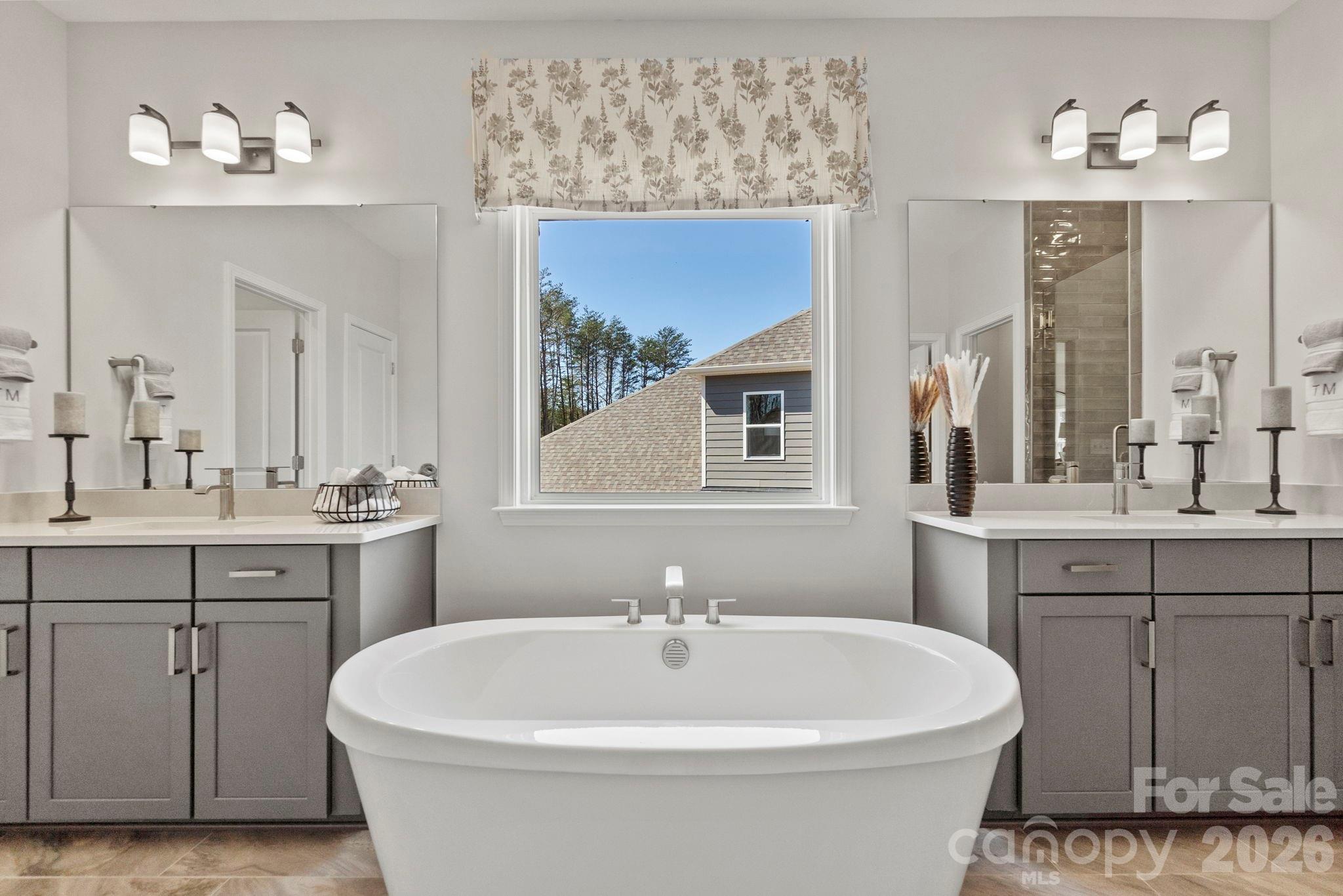 Stafford at Langtree - Residential