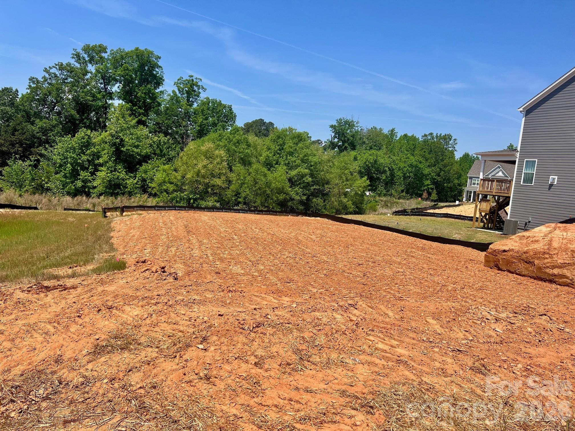 Stafford at Langtree - Residential