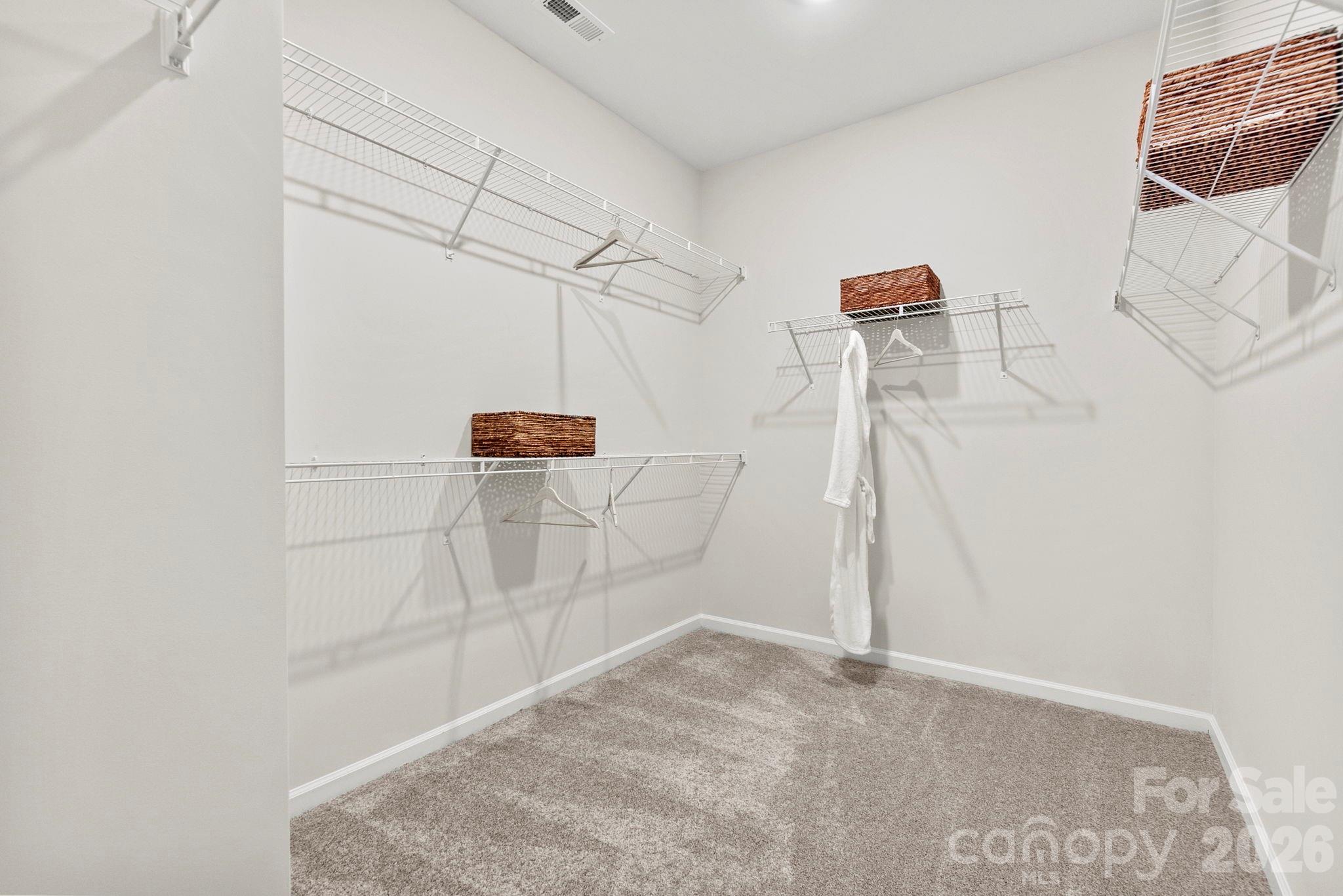 Stafford at Langtree - Residential