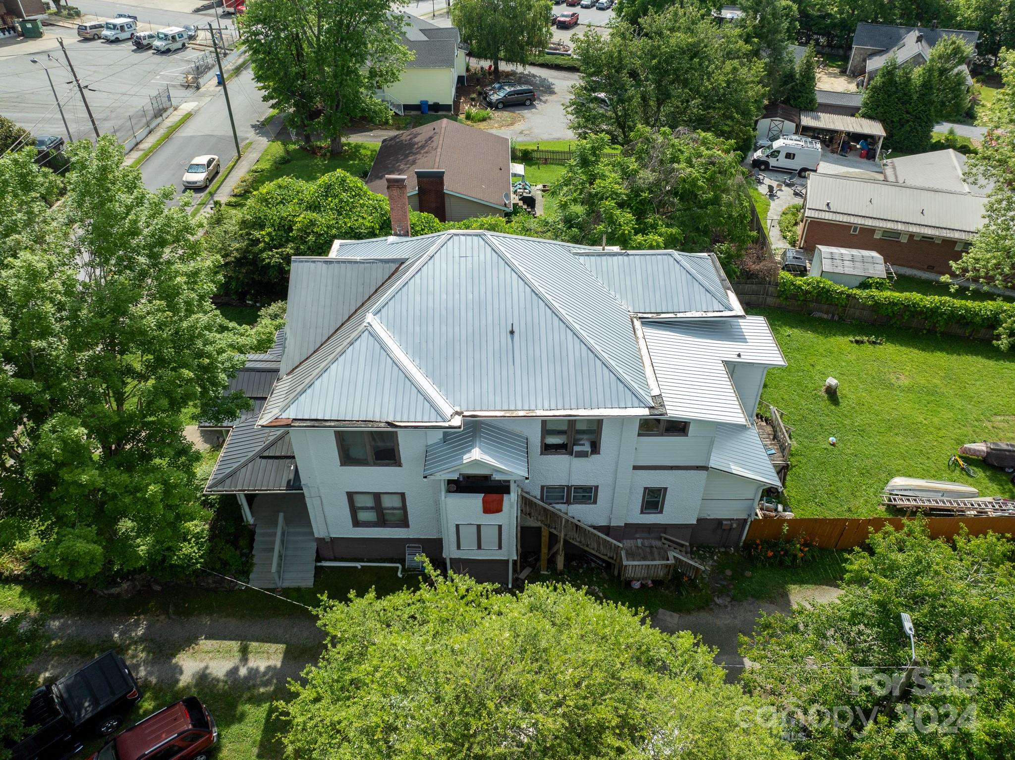 187 W Jordan Street