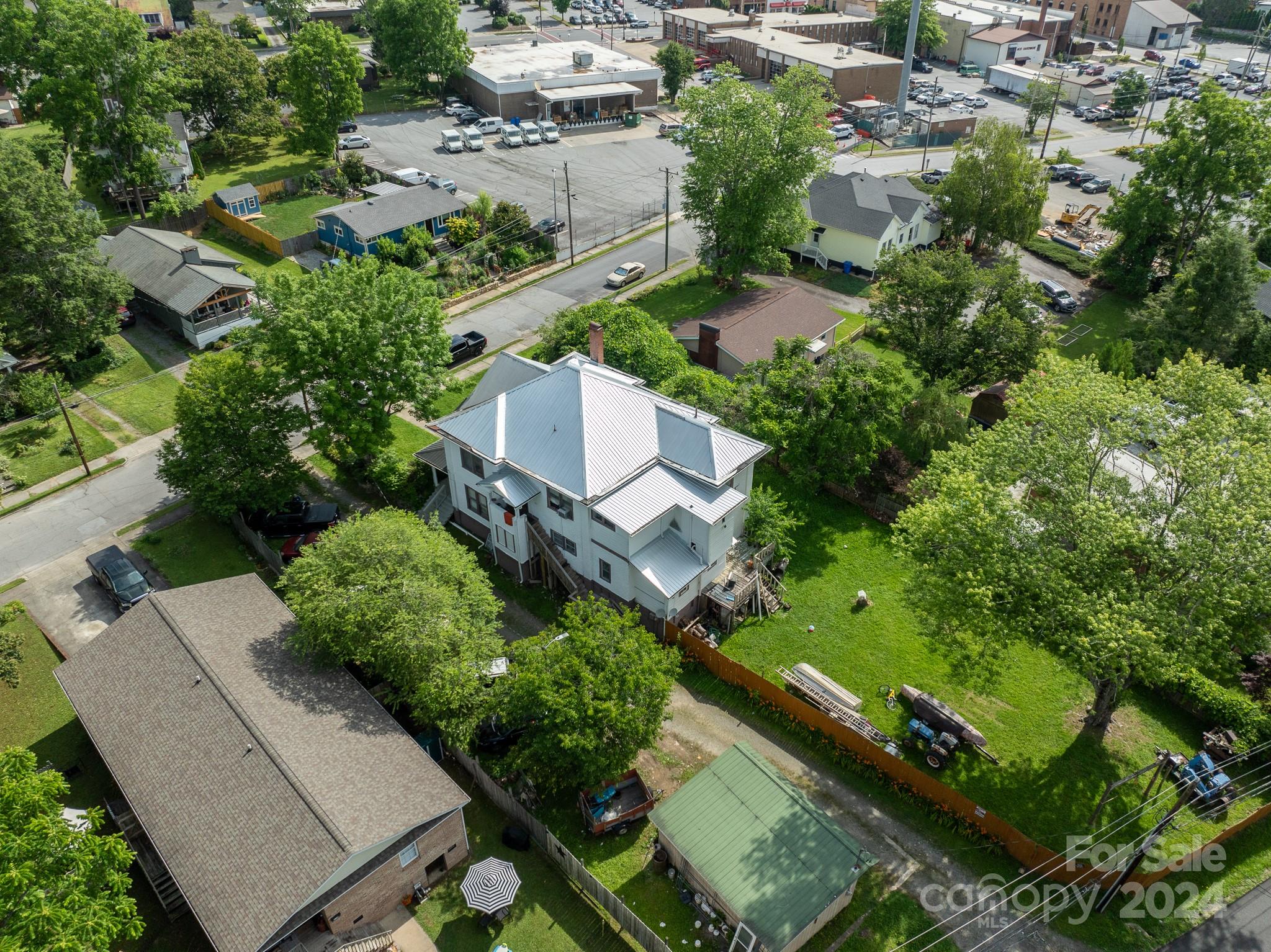 187 W Jordan Street