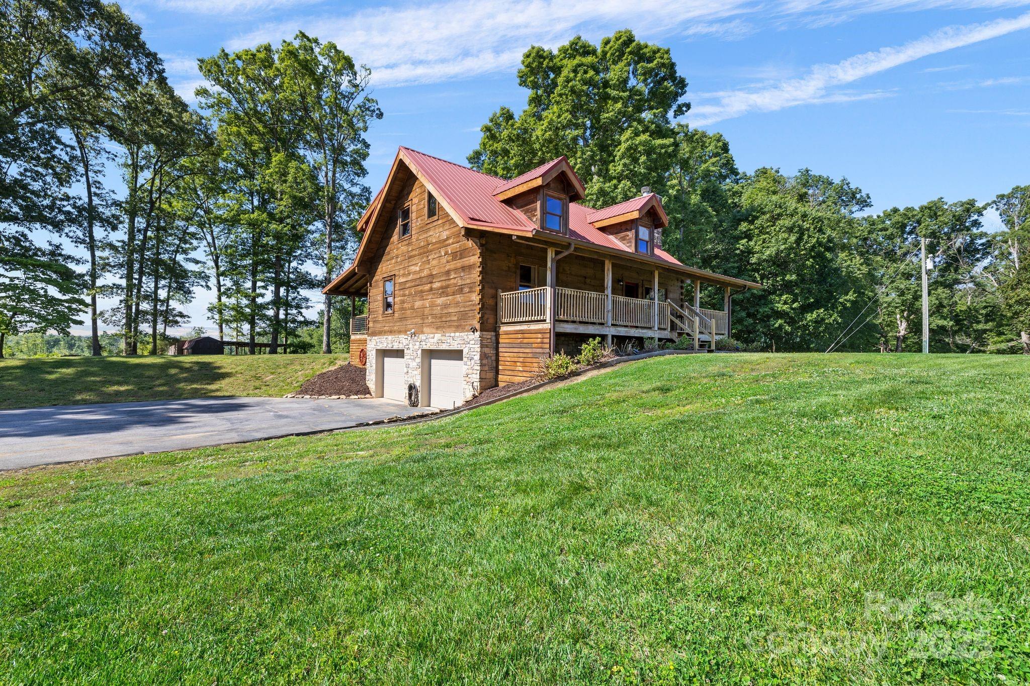 11227 Cool Springs Road