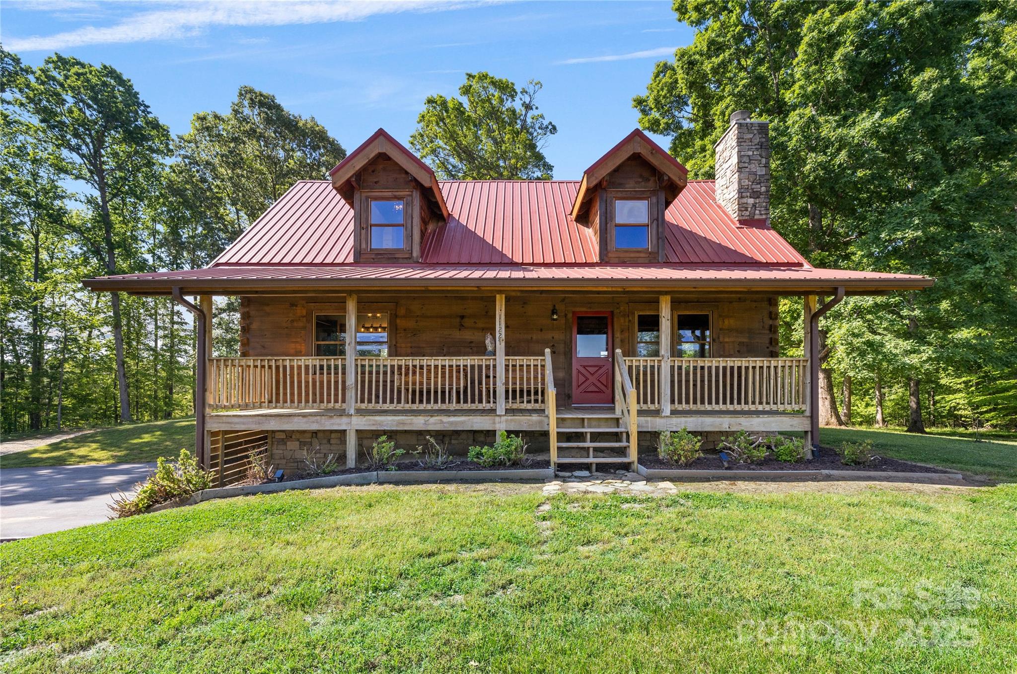 11227 Cool Springs Road