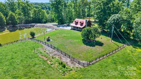 11227 Cool Springs Road Cleveland NC 27013