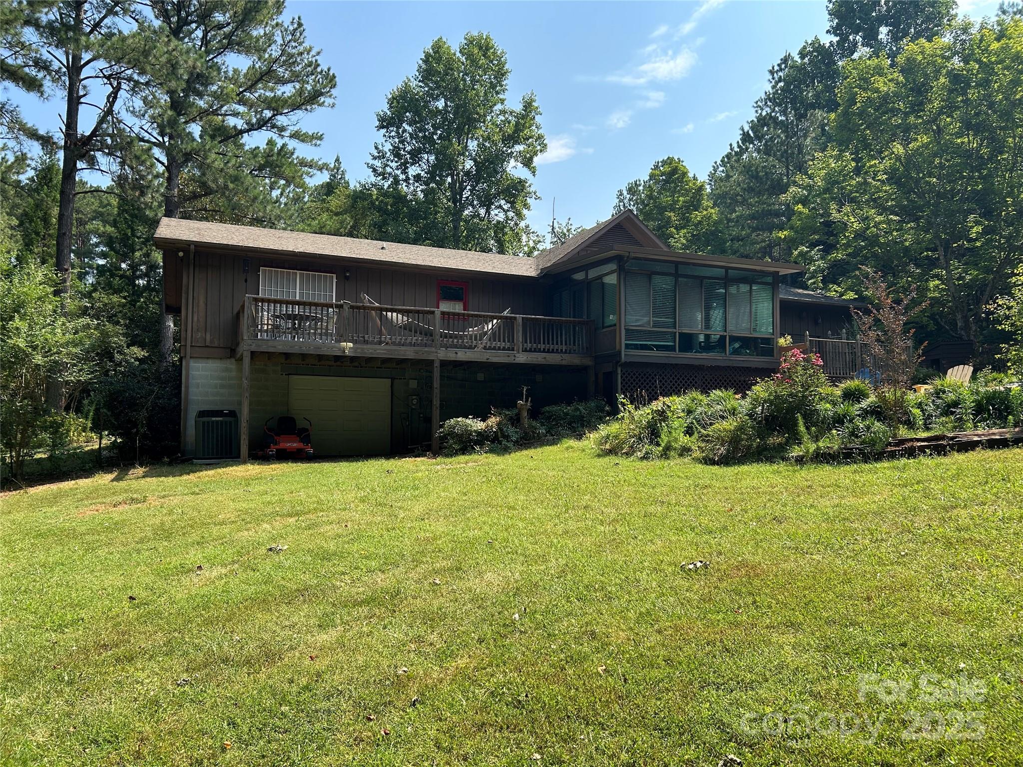 124 Blue Ridge Drive