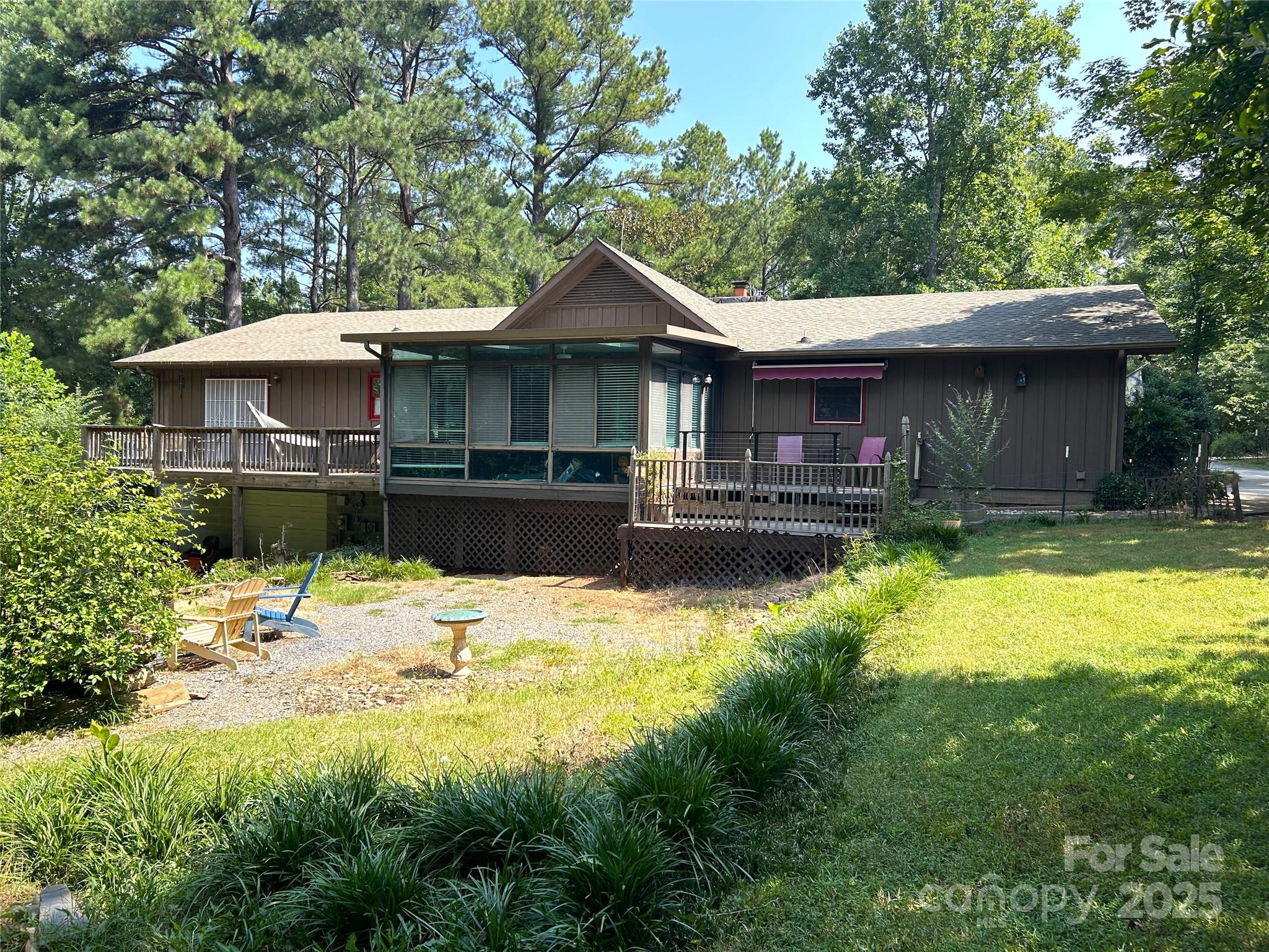 124 Blue Ridge Drive