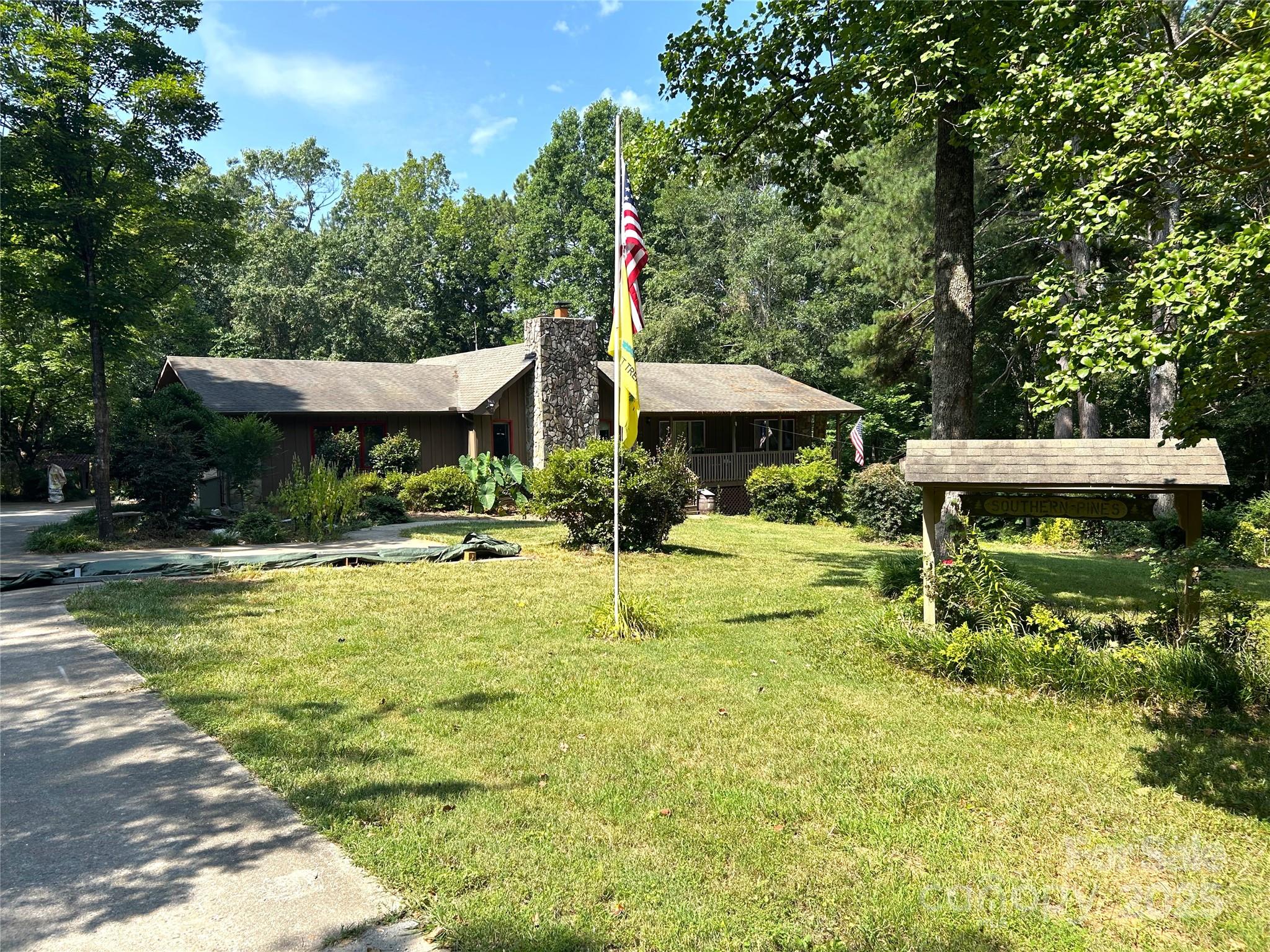 124 Blue Ridge Drive