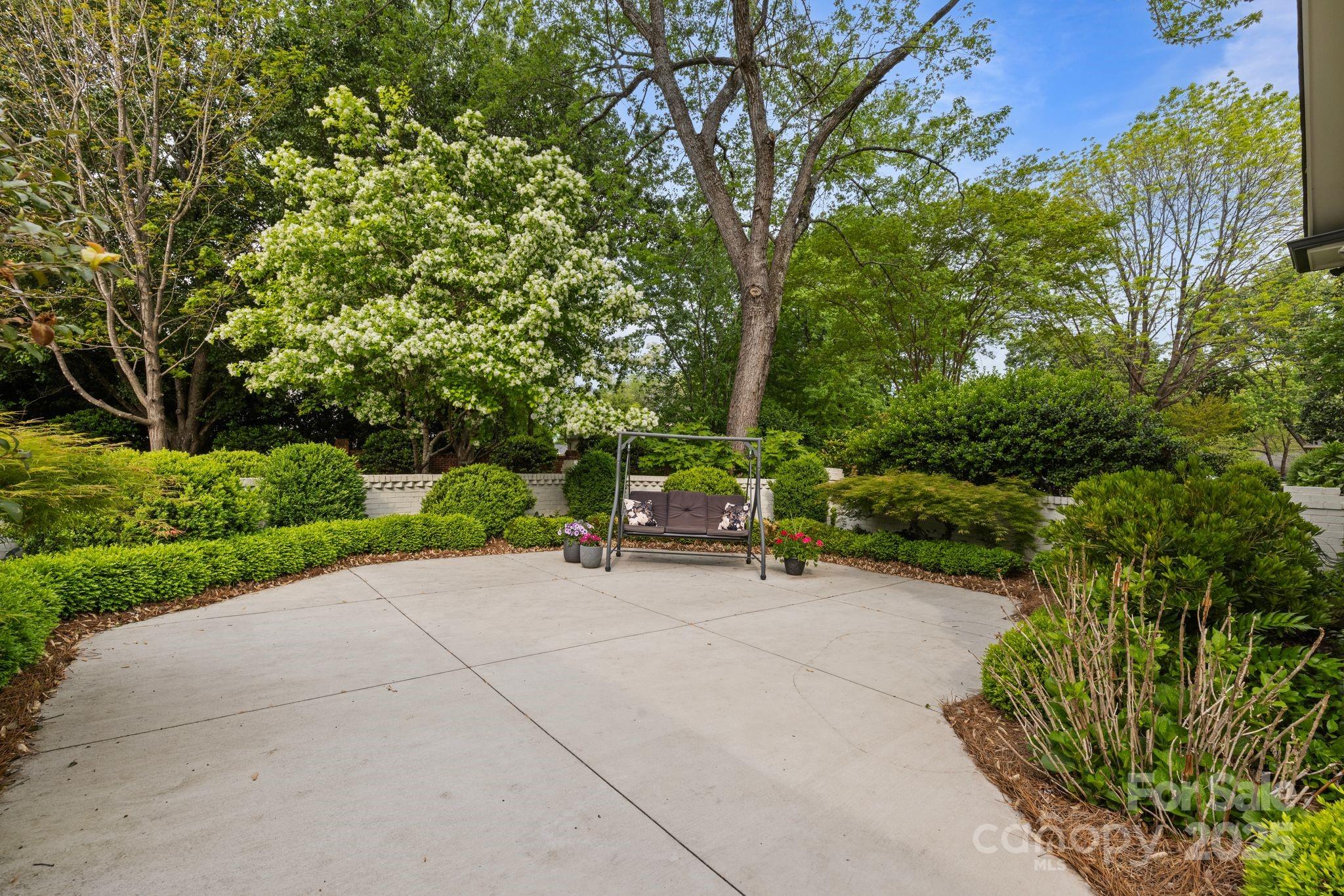 Southpark - Residential