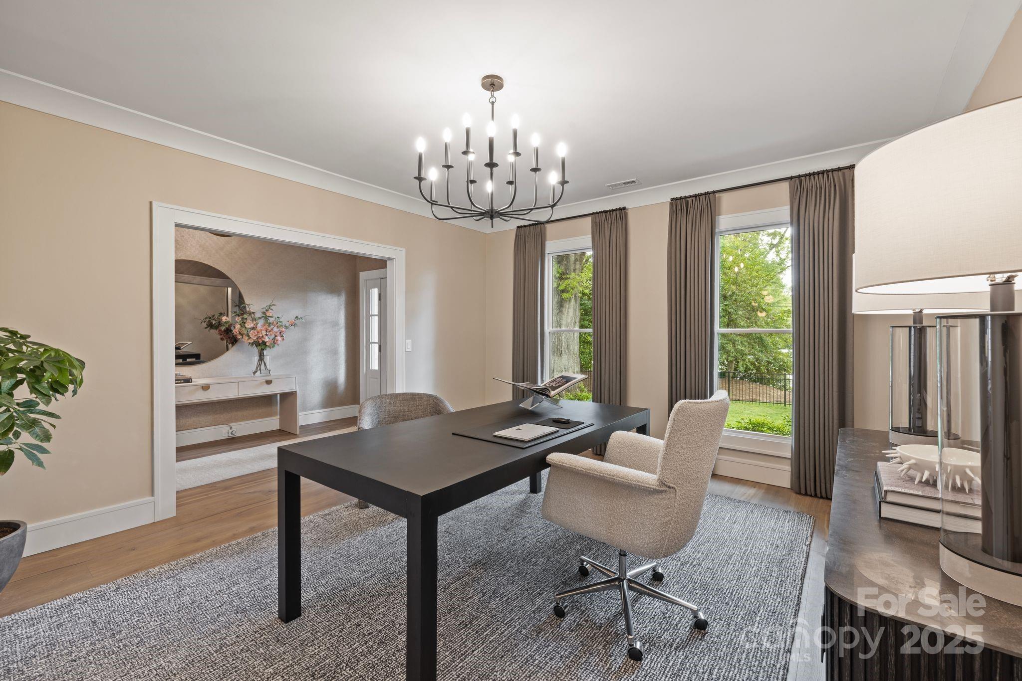 Southpark - Residential