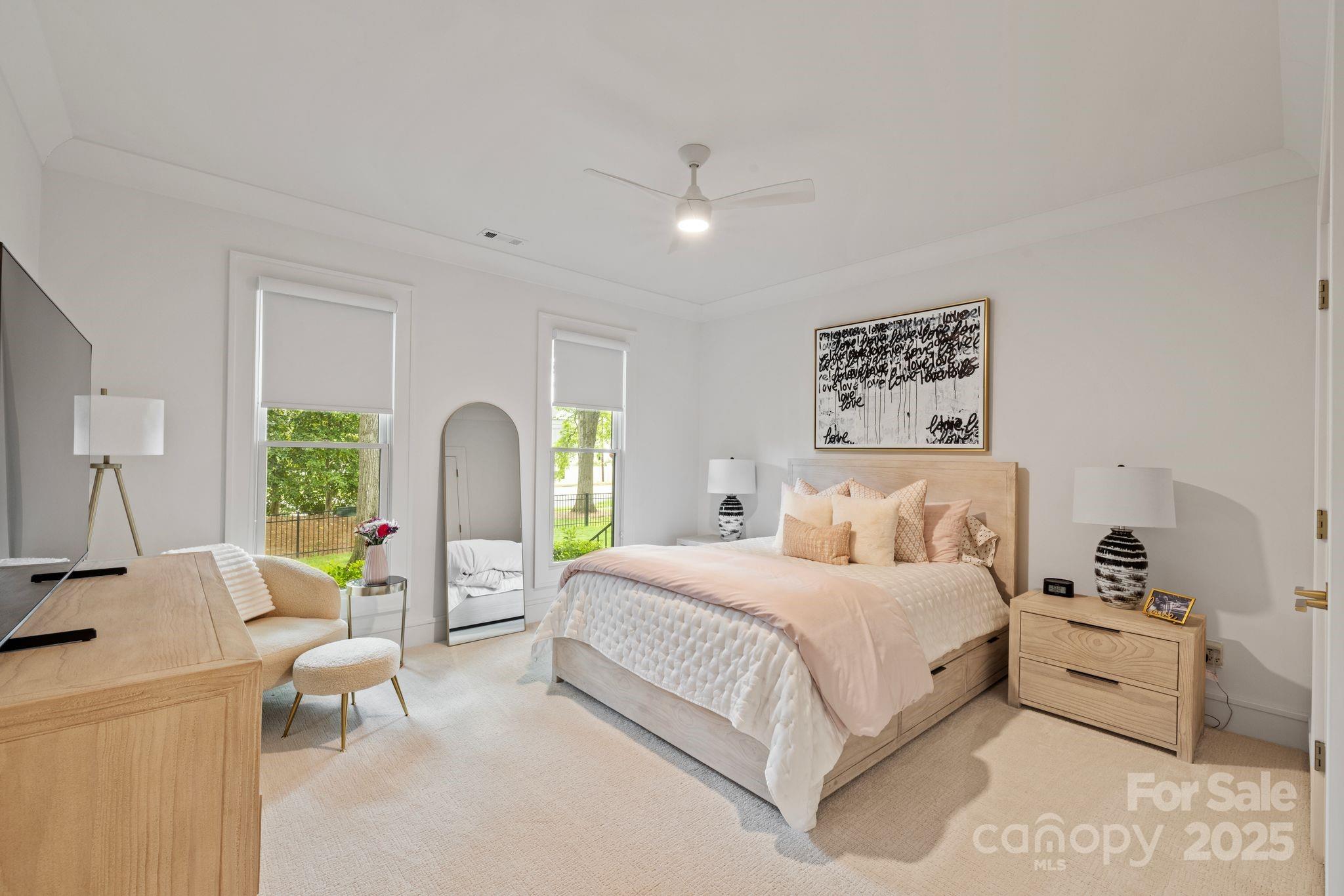 Southpark - Residential