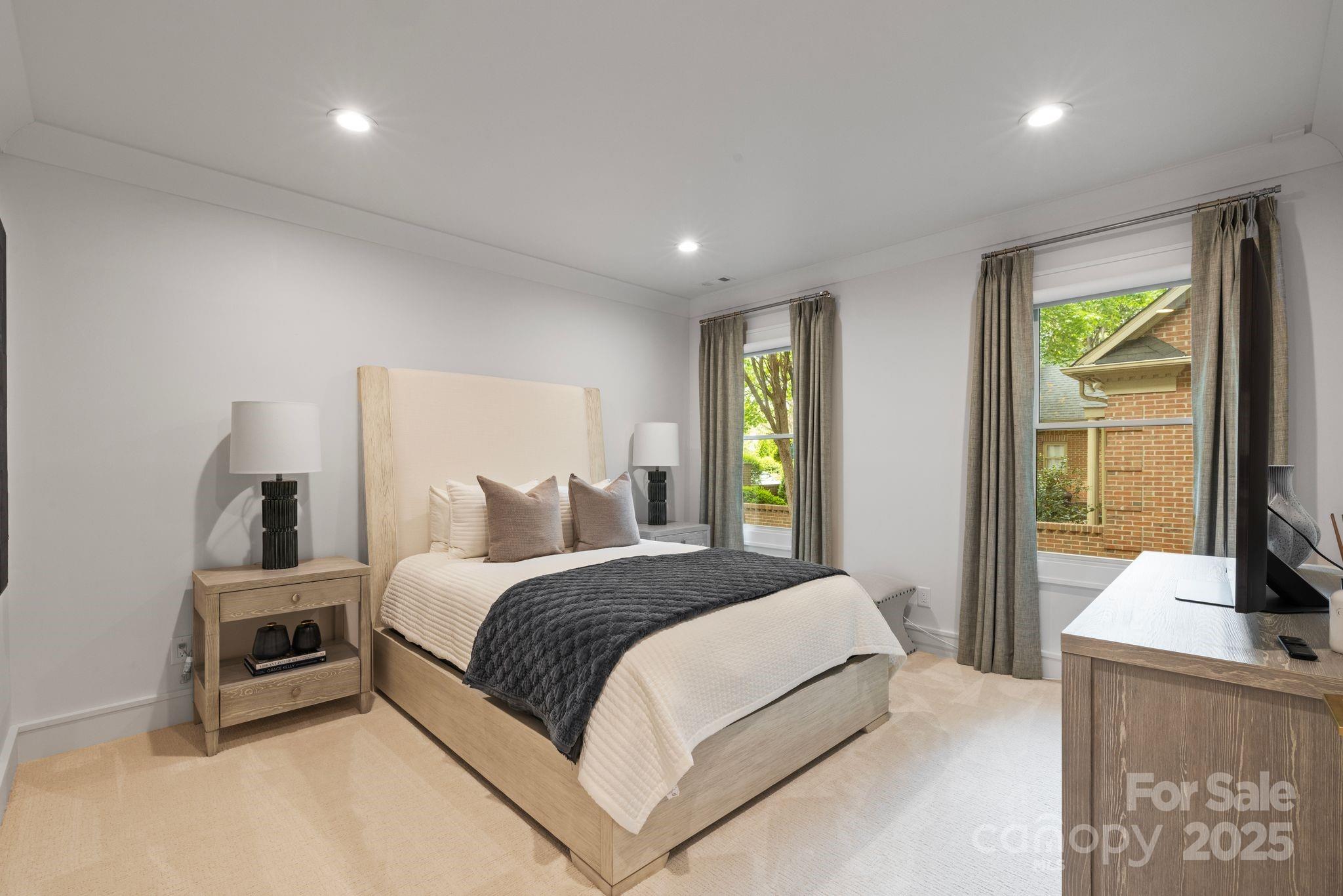 Southpark - Residential