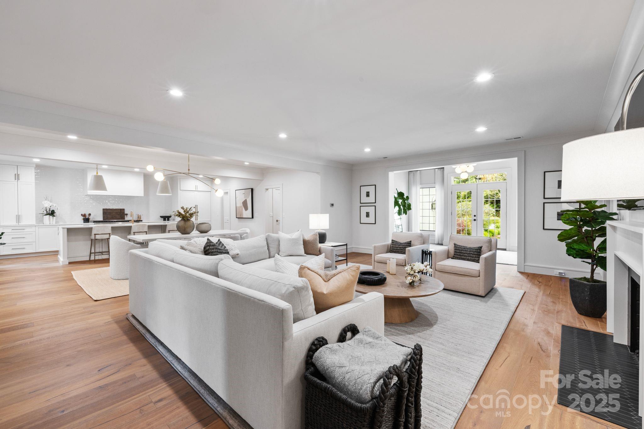 Southpark - Residential