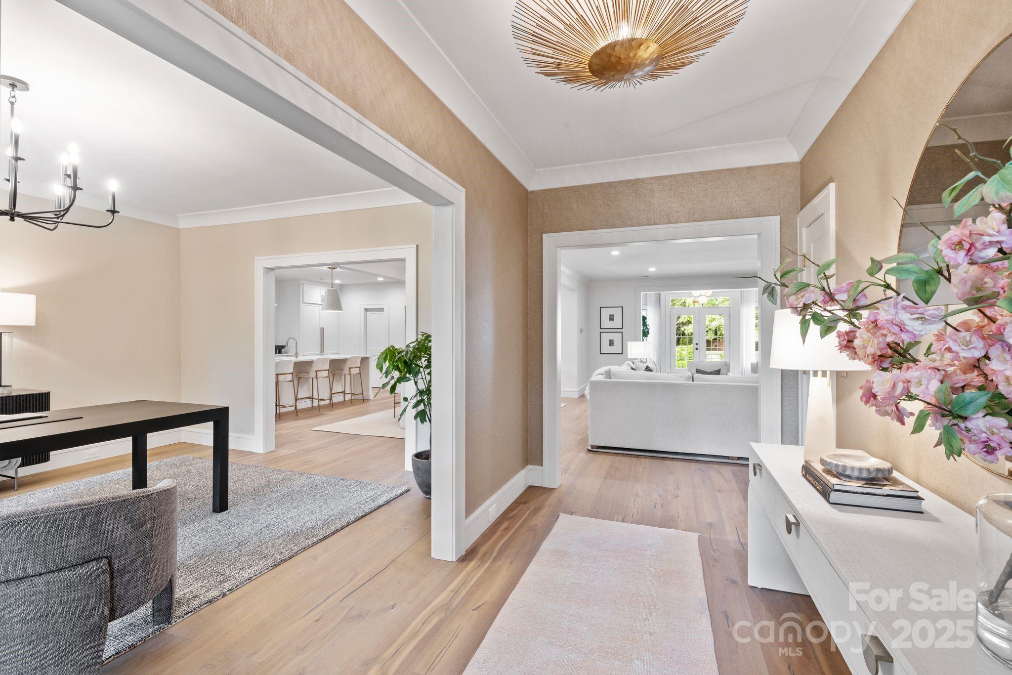 Southpark - Residential