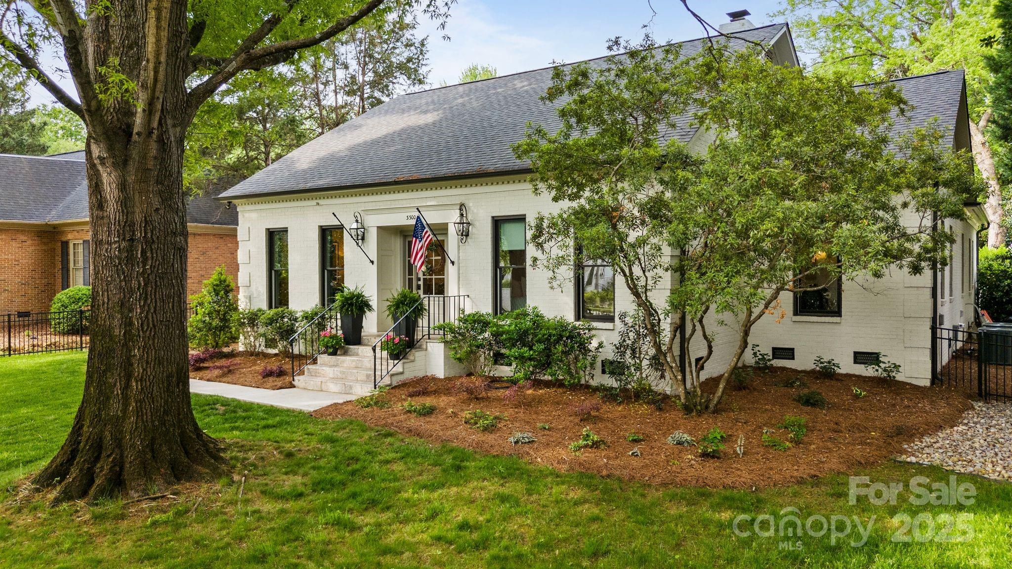 Southpark - Residential