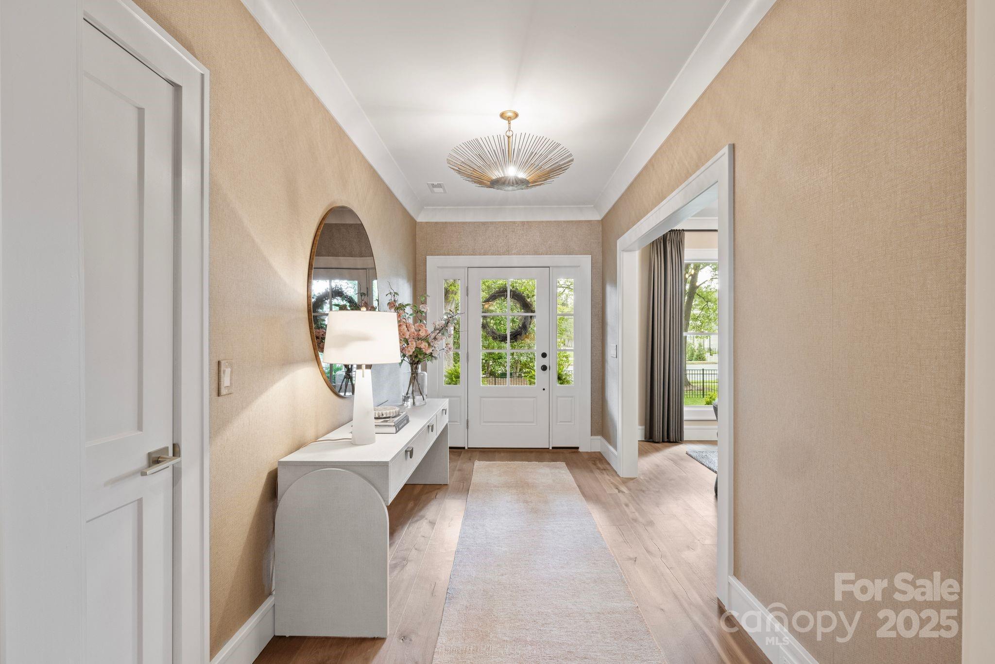 Southpark - Residential