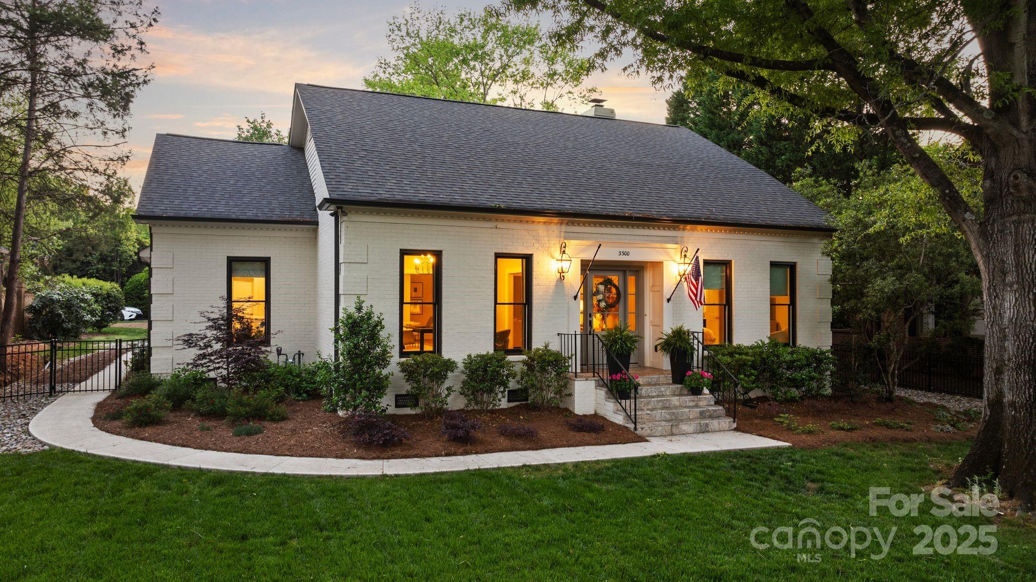 Southpark - Residential