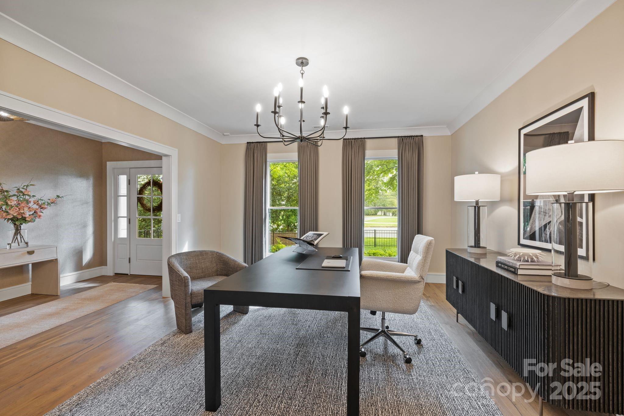 Southpark - Residential