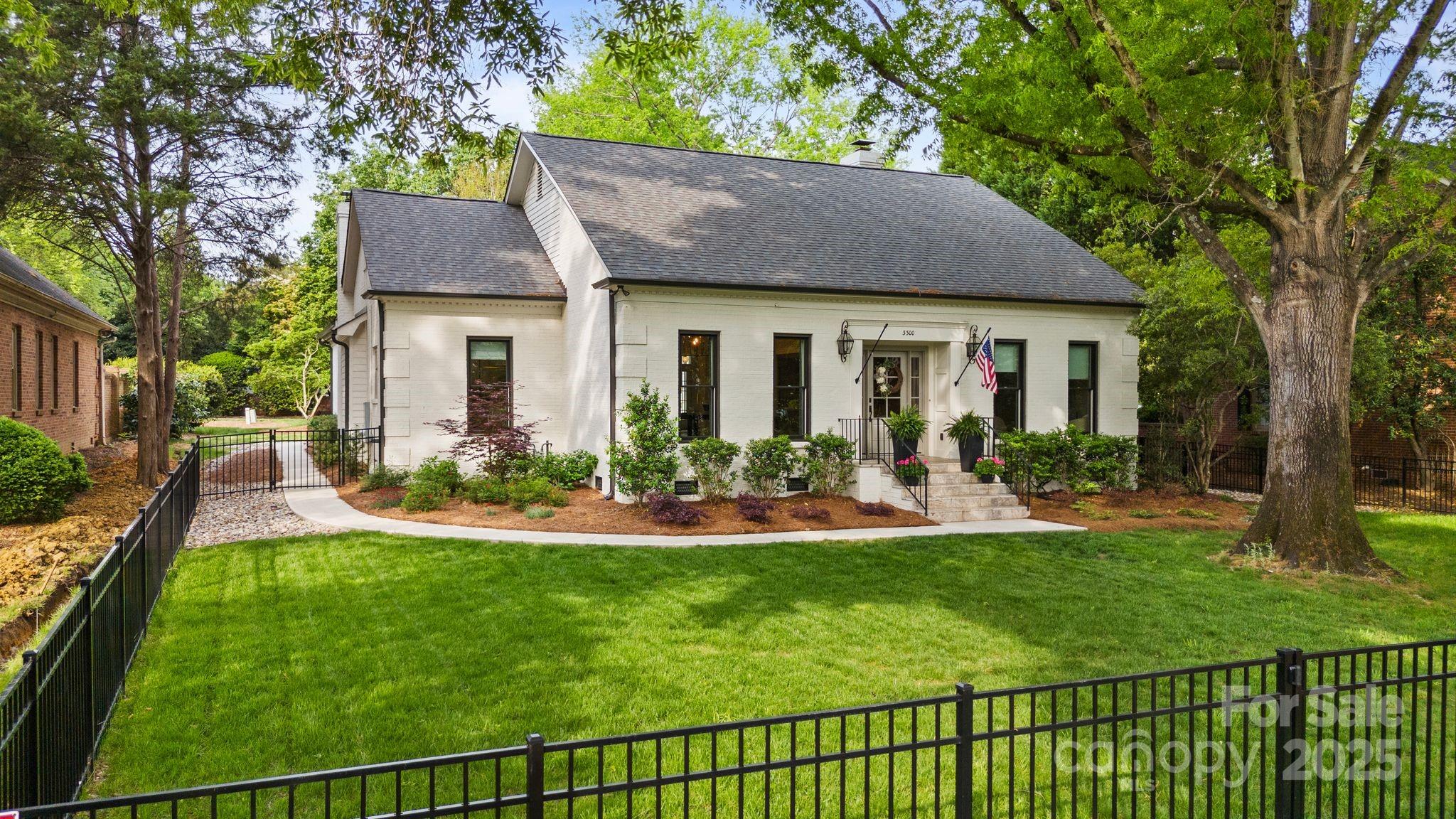 Southpark - Residential