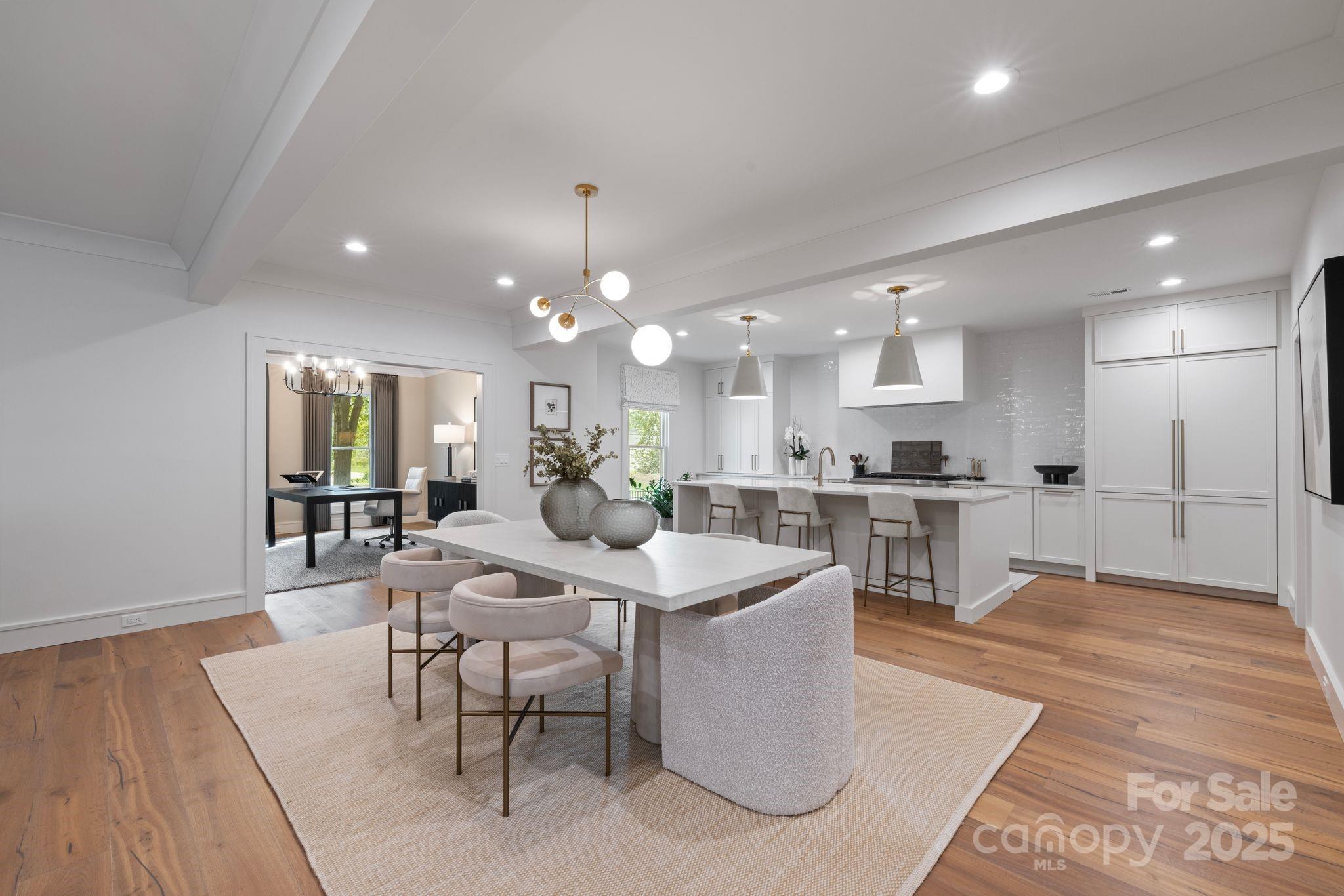 Southpark - Residential