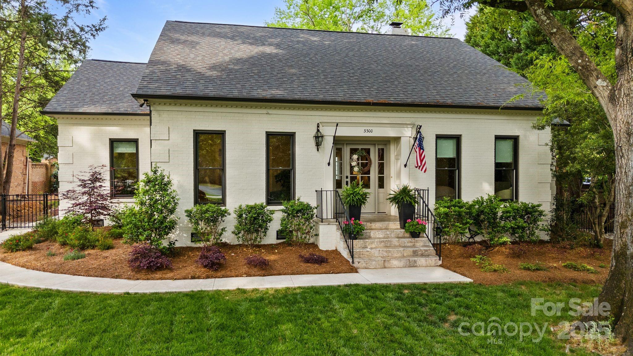 Southpark - Residential