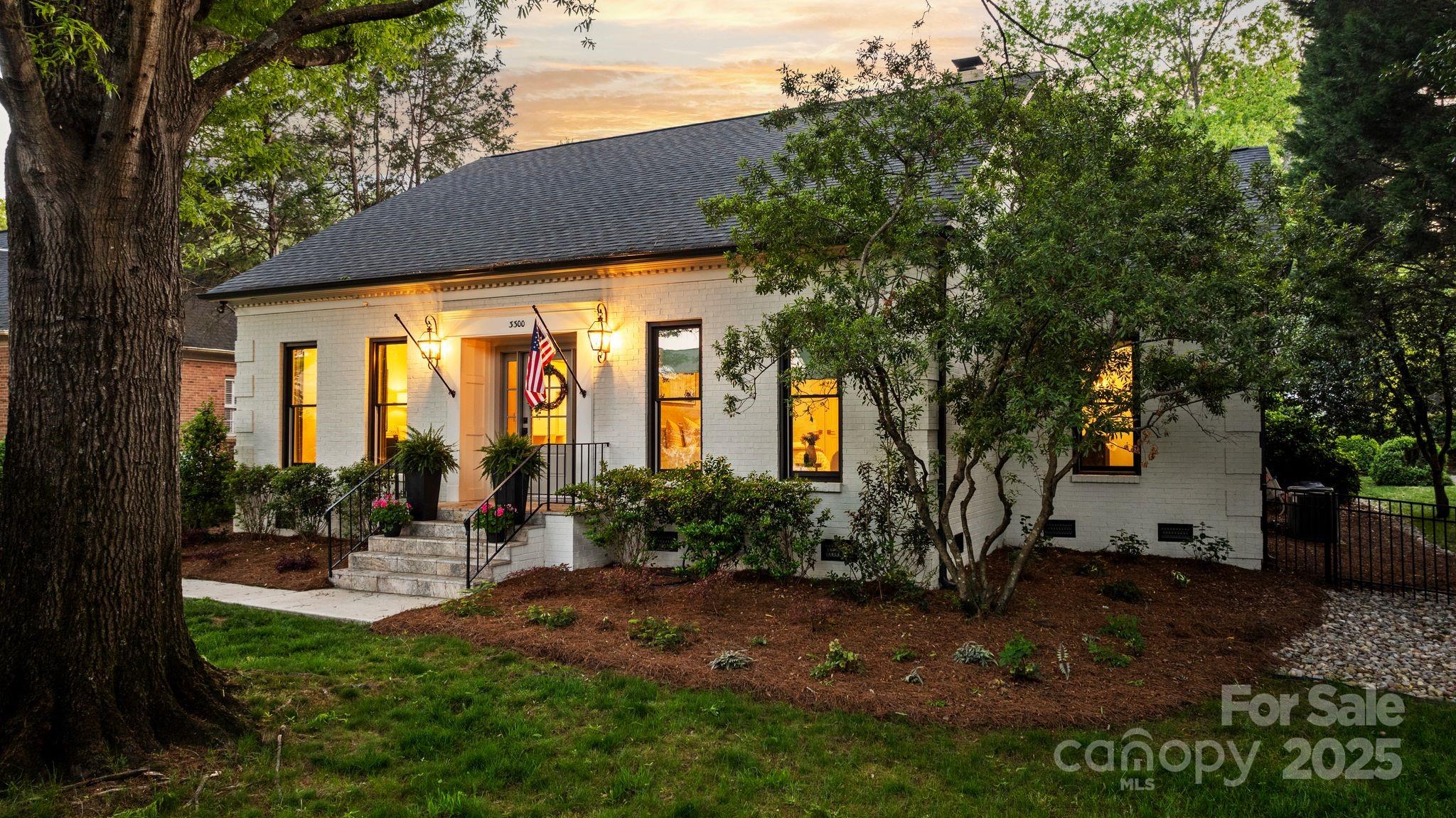3300 Sharon Road