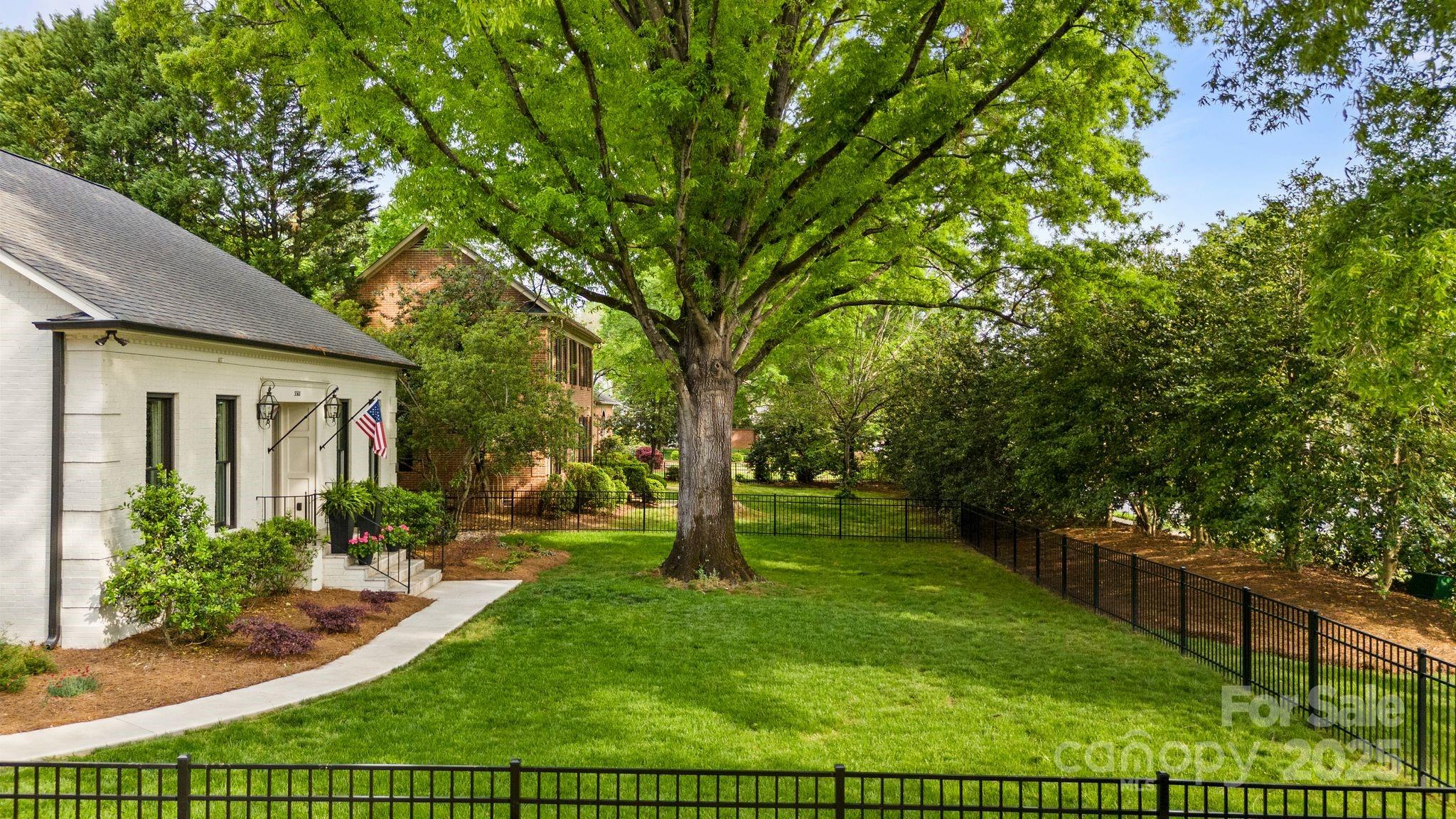 Southpark - Residential