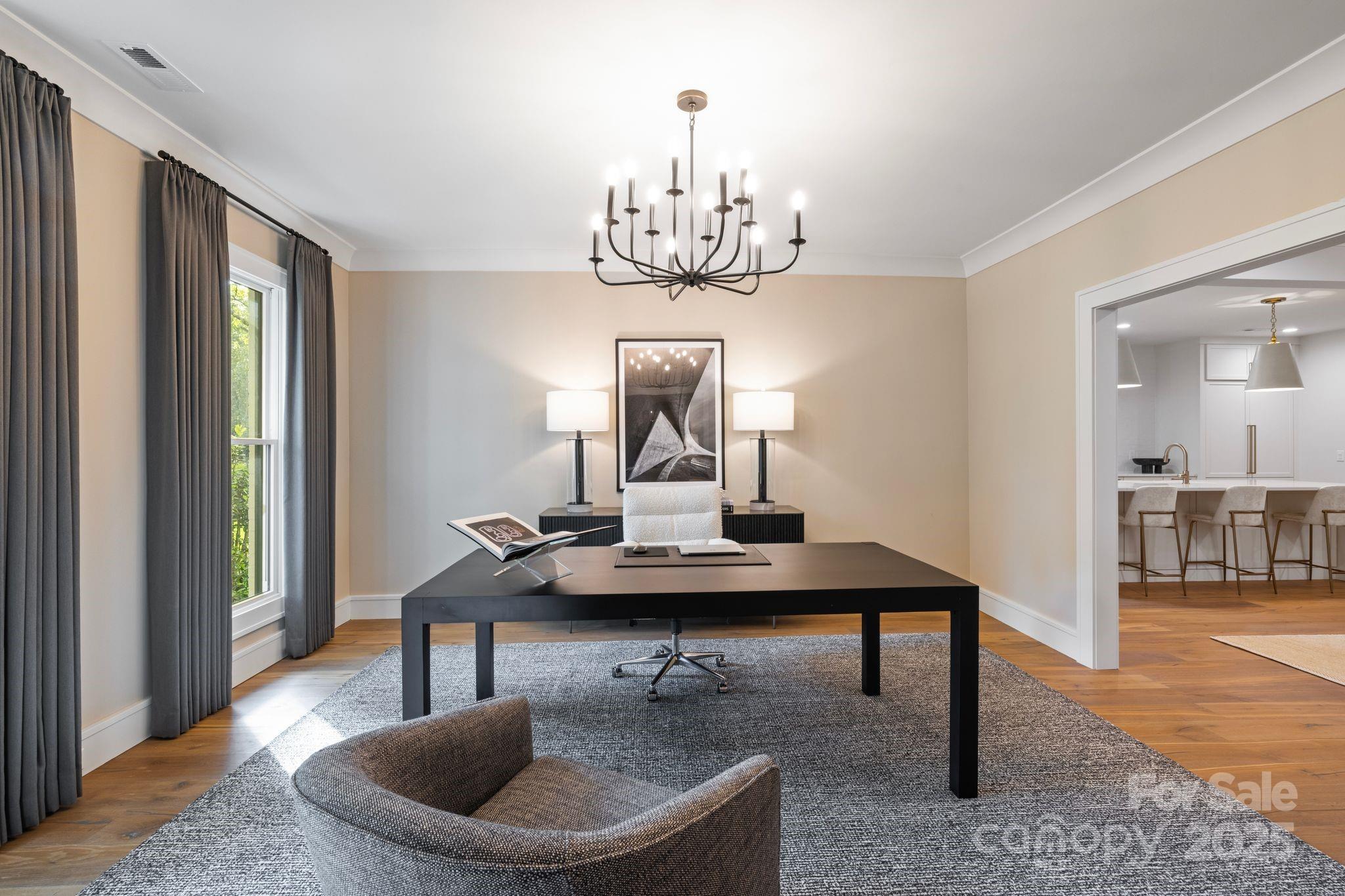 Southpark - Residential