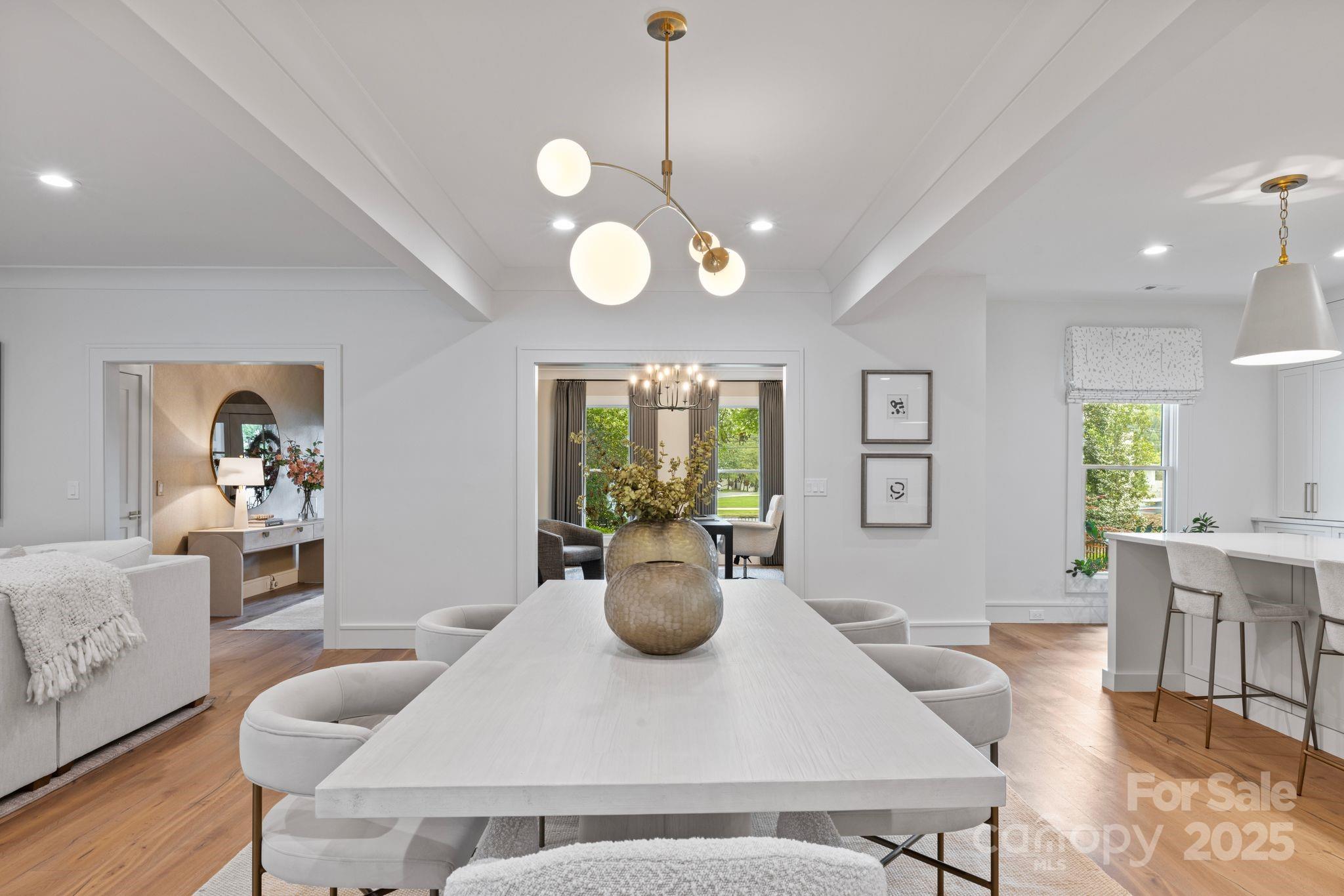 Southpark - Residential