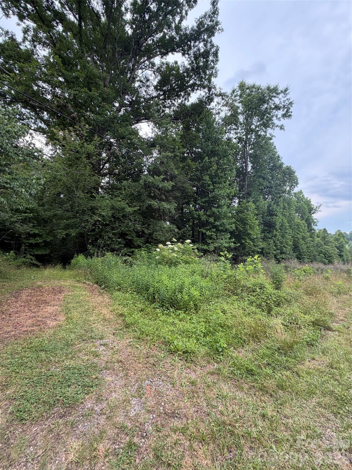 Lot 1 Parker Padgett Road