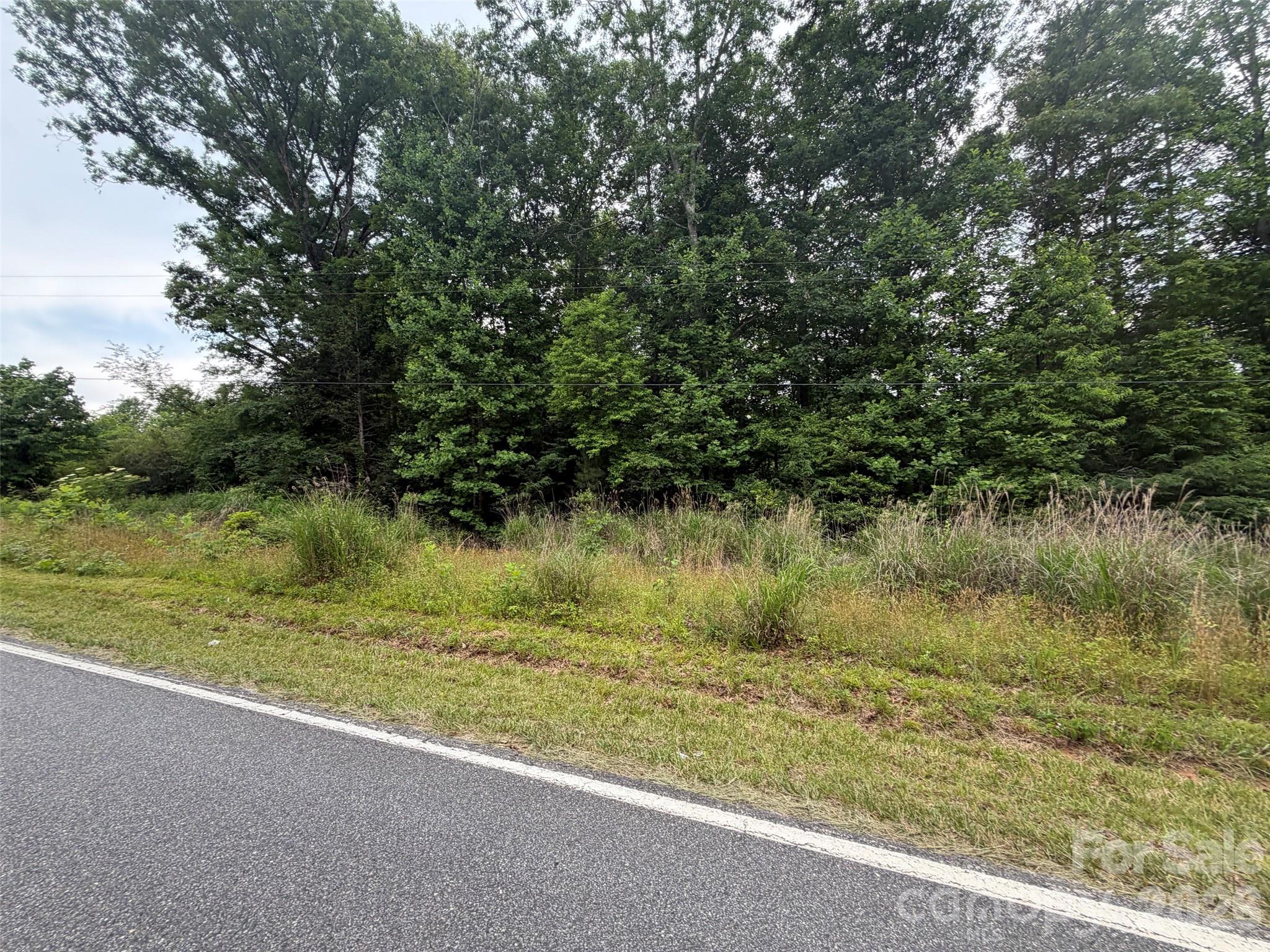 Lot 1 Parker Padgett Road