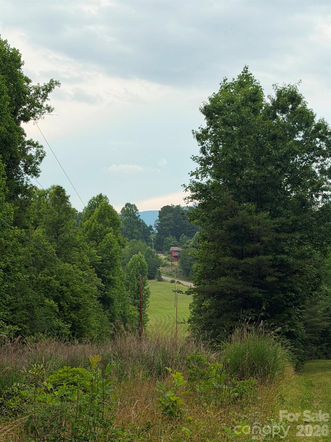 Lot 1 Parker Padgett Road