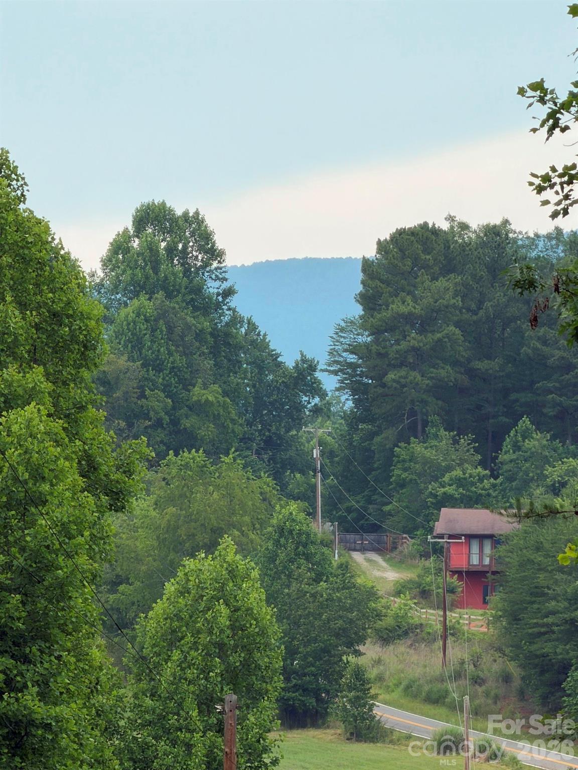 Lot 1 Parker Padgett Road