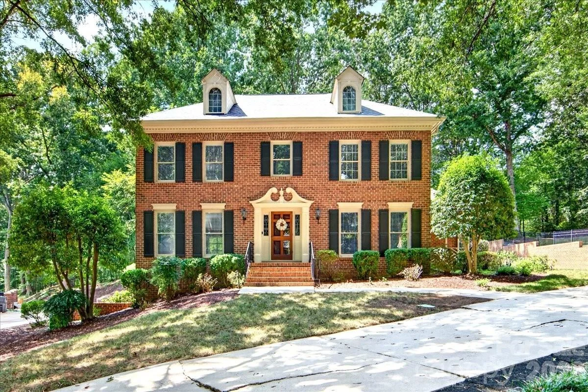 2424 Hartmill Court, Charlotte, NC, 28226