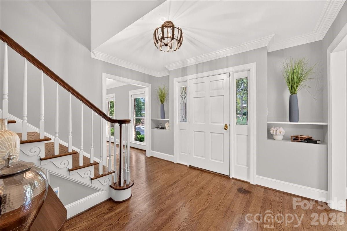 2424 Hartmill Court