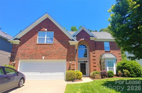 Photo of 14720 Provence Lane, Charlotte, NC 28277 (MLS # 4409918)
