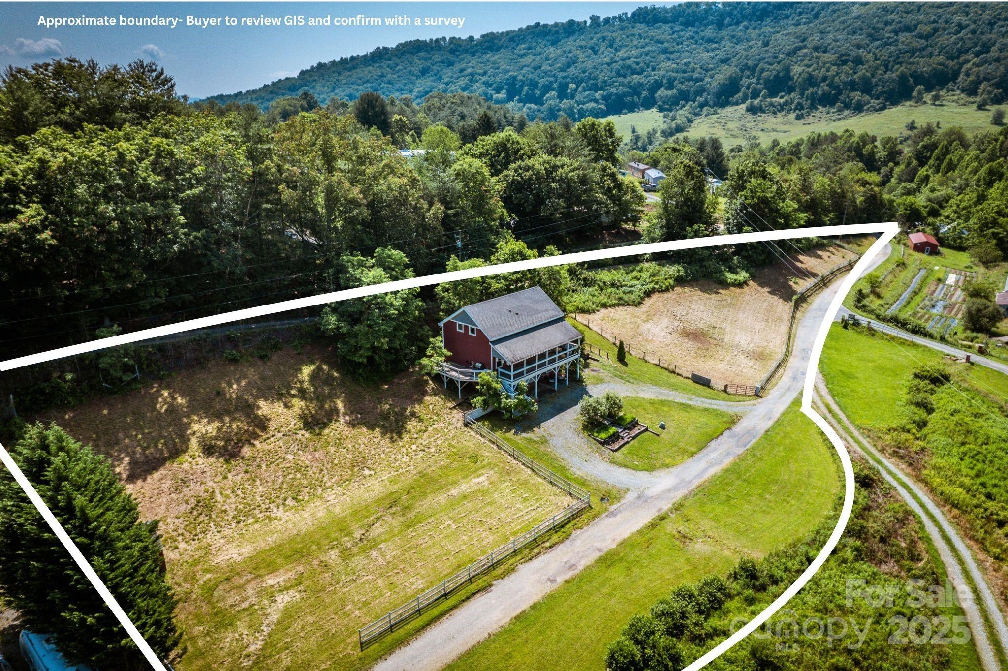 25 Frannys Farm Road