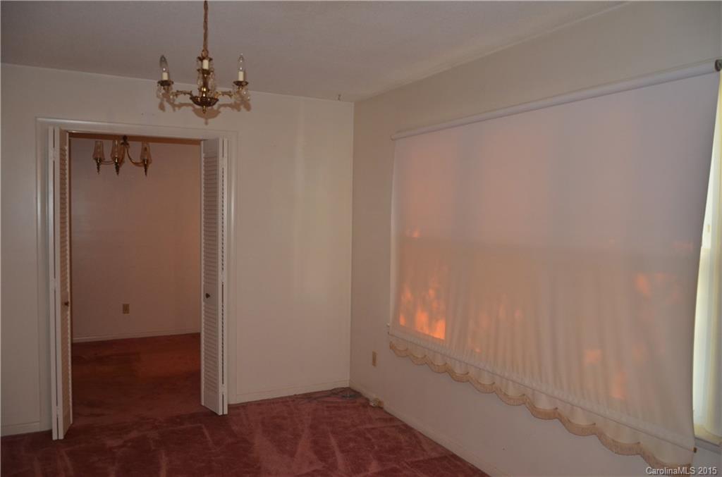 Southern Terrace - Residential