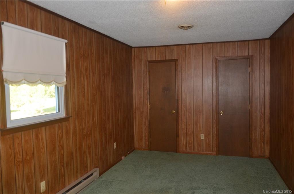 Southern Terrace - Residential